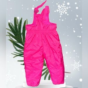 Snow suit new no‎ tags